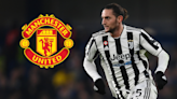 Man Utd in talks to sign Juventus midfielder Rabiot with transfer fee agreed for De Jong alternative | Goal.com English Oman