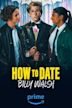 How to Date Billy Walsh