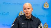 VPD, chief spokesman face lawsuit alleging bullying, harassment