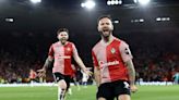 Southampton to face Leeds in Championship promotion playoff final