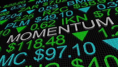 Best Momentum Stock to Buy for June 27th