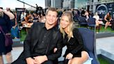 Rob Gronkowski's girlfriend doesn't believe he'll stay retired