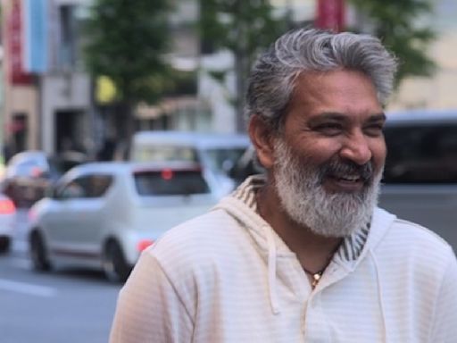 Netflix's Modern Masters: S.S. Rajamouli: The Rise Of S. S. Rajamouli - A Timeline Of His Career Graph