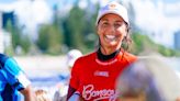 Sally Fitzgibbons: The Women’s Championship Tour Should Have as Many Surfers as the Men’s
