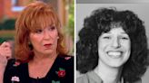 'The View's Joy Behar once missed out on a TV job because she didn't blow out her hair: "Discriminatory"