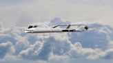 Ultra luxury plane with 'no wings' can fly to New York in less than 5 hours