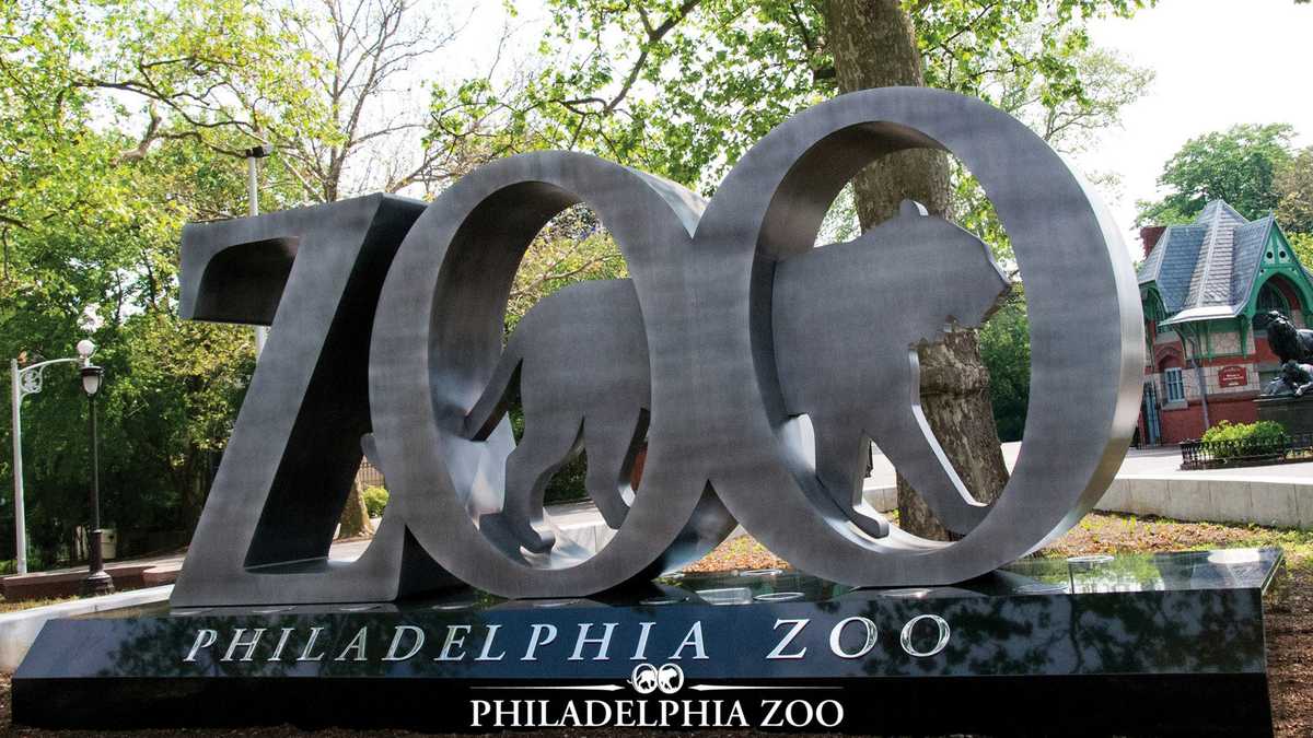 Pennsylvania is home to America's first zoo