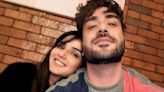 Actor Jasmin Bhasin thanks boyfriend Aly Goni for ’being her eyes’ after lenses damage corneas