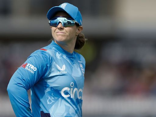 Women's T20 World Cup: Key questions with Tammy Beaumont - can England challenge Australia?