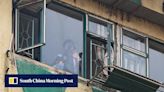 Hong Kong building where deadly fire erupted was haphazard warren of risks