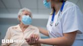 Face masks reintroduced at Worcestershire hospitals