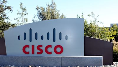 Cisco is cutting over 4,000 jobs for the second time this year