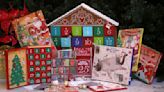 Advent calendars — from the spiritual to the fanciful