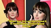 Zooey Deschanel And 12 Other Celebs Who Deny That Being A "Nepo Baby" Helped Their Career