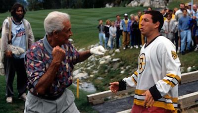 When does Happy Gilmore 2 come out? Release date, cast and more to know about new Adam Sandler movie | Sporting News