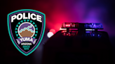 16-year-old found dead in early-morning Yuma car crash - KYMA