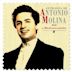 Antología de Antonio Molina: 80 Aniversario [2 CD]