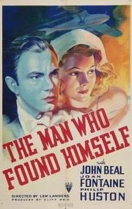 The Man Who Found Himself