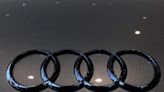 Audi mulls closing Brussels plant as EV demand falters - ET Auto