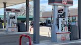 AAA: Gasoline price decline steady, but could soon stall because of crude oil prices