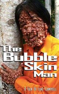 The Bubble Skin Man