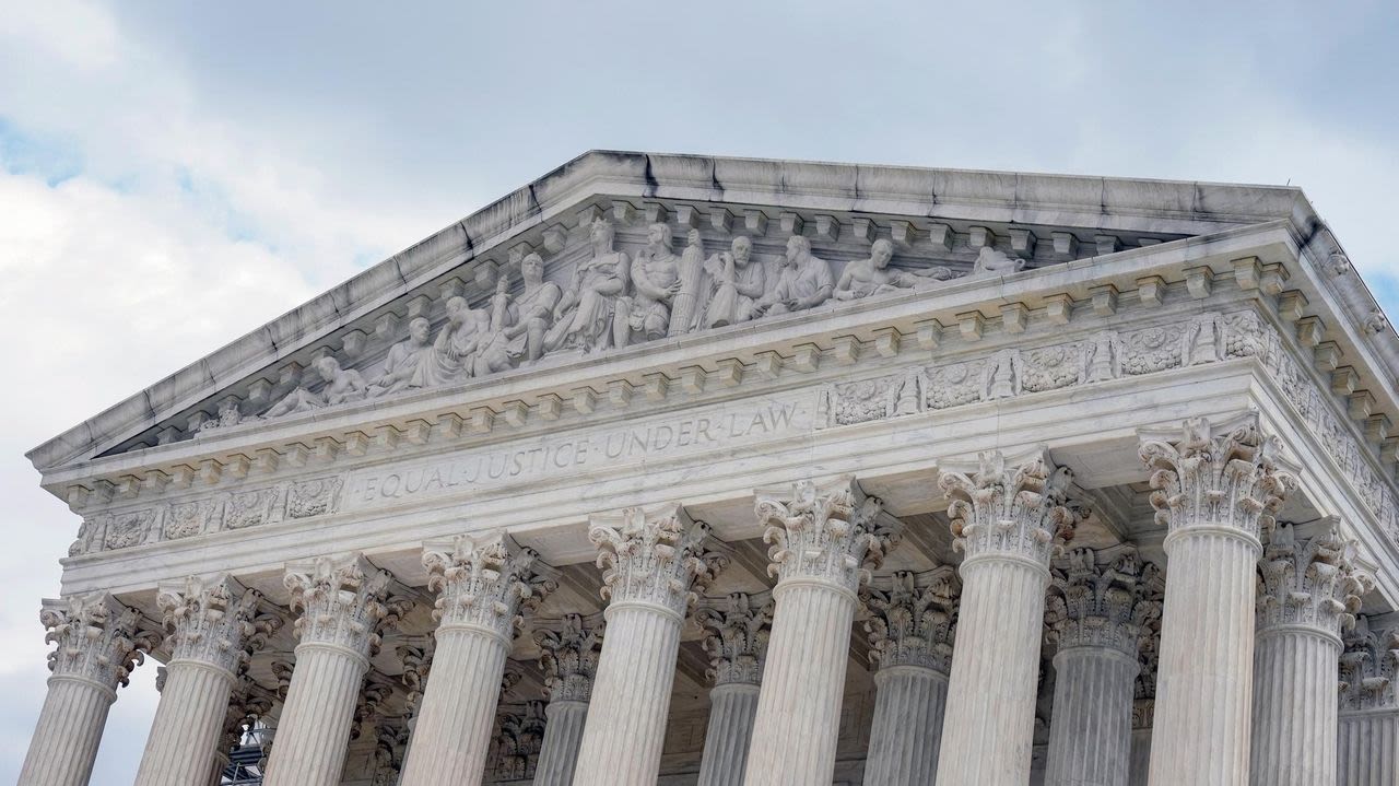 Divided Supreme Court rules no quick hearing required when police seize property