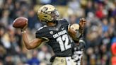 Jon Wilner predicts Brendon Lewis to be the CU Buffs starting QB