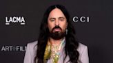 Gucci's Alessandro Michele Out as Creative Director