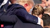 "Violence can never be answer, but...": Foreign policy expert assesses US political divide after Trump assassination attempt - The Economic Times