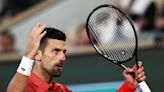 Djokovic bothered by 3am finish at French Open - RTHK
