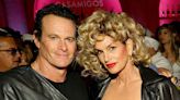 Cindy Crawford and Rande Gerber Wow in “Grease-”Themed Halloween Costumes at Annual Casamigos Party