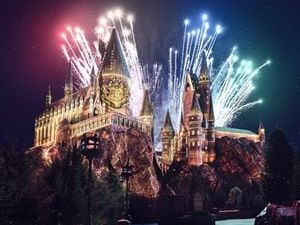 Universal Orlando reveals new experiences debuting this summer