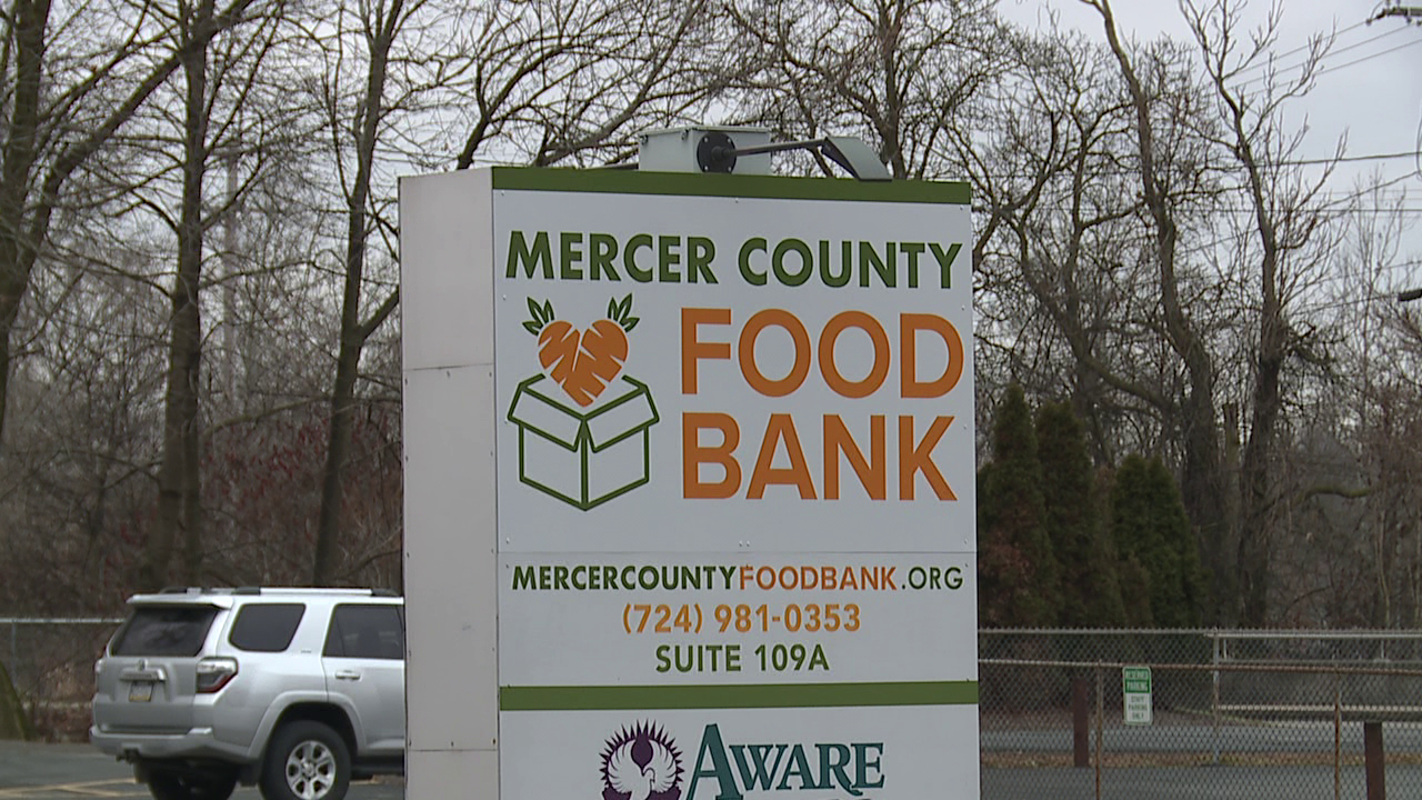 High food prices bring more clients to local food bank