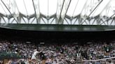 Jannik Sinner follows Carlos Alcaraz into Wimbledon QF