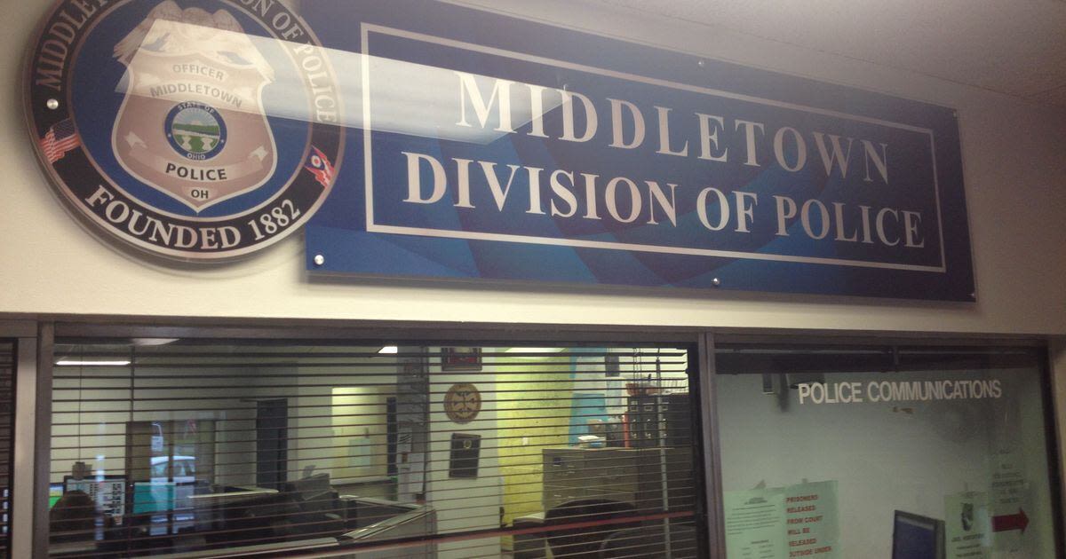 Middletown city manager picks lieutenant, sergeant to fill police administration spots