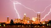 Lluvias y altas temperaturas: pronóstico del clima de Charlotte, Raleigh, Greensboro y Asheville