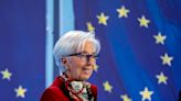 ECB's Lagarde: Future rate hikes open amid banking turmoil