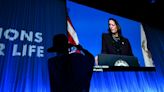 Obama respalda la candidatura presidencial de Kamala Harris