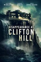 Disappearance at Clifton Hill