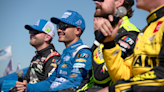 'Nascar': Full Speed' stars name the 'villain' of the Netflix show and which driver should join the cast