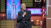 Andy Cohen Sets Record Straight On Whether He’ll Imbibe On New Year’s Eve