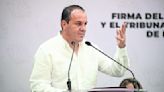 Cuauhtémoc Blanco niega cuentas bancarias en "paraísos" fiscales