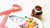 9 Worst Supplements for Weight Loss