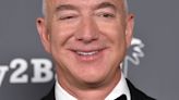 Jeff Bezos Saved 'The Expanse' From The Chopping Block By Bringing It To Amazon Prime Because He Was A Fan: 'These Guys Are Unbelievably...