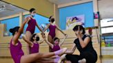 Flor Alvergue, tres décadas haciendo cultura en Honduras a través de la danza