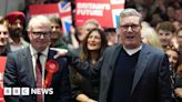 Election results: Labour adds to Tory misery with mayoral wins