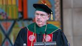 ‘Odyssey to the extraordinary’: Dr. Gold charts new path as University of Nebraska president