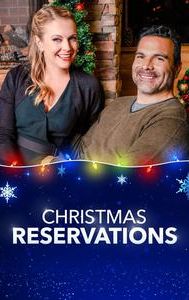 Christmas Reservations