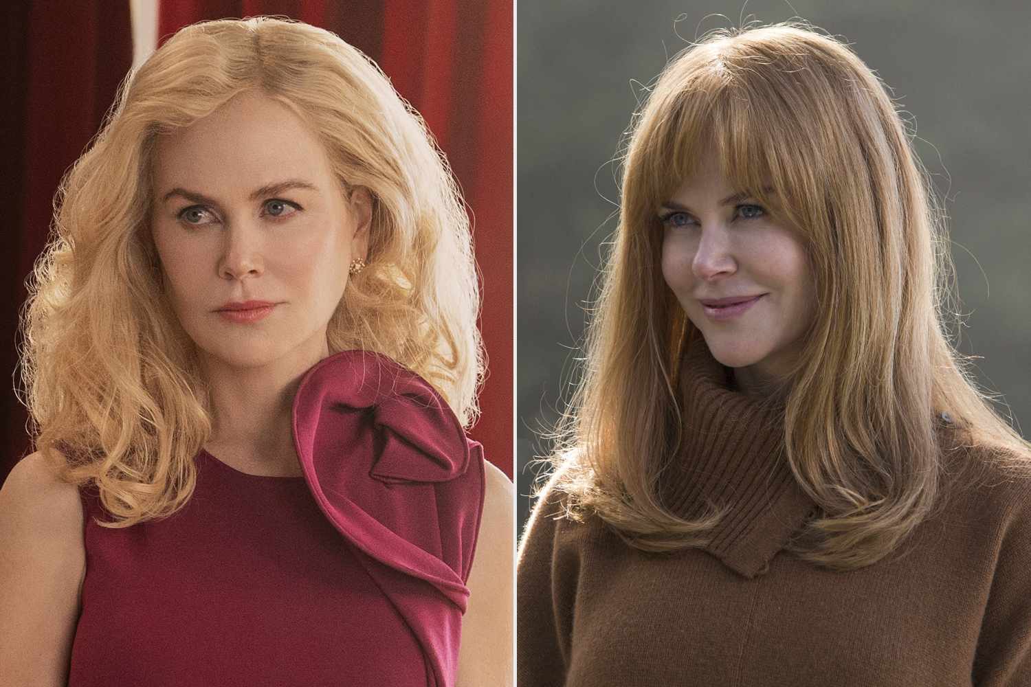 Nicole Kidman’s New Netflix Series 'The Perfect Couple' Changed a Lead Character’s Name to Avoid 'Big Little Lies' Comparisons