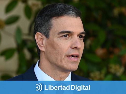 Sánchez llevó al Congreso una declaración por la libertad de prensa un mes antes de anunciar su plan para someterla